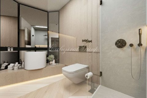 2+1 Lejlighed i Bodrum, Mugla, Tyrkiet Nr. 221098 - 26