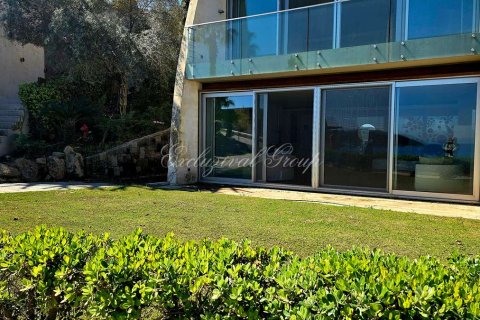 2+1 Lejlighed i Bodrum, Mugla, Tyrkiet Nr. 221098 - 29