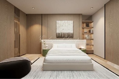 2+1 Lejlighed i Bodrum, Mugla, Tyrkiet Nr. 221098 - 25