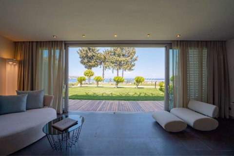 2+1 Lejlighed i Bodrum, Mugla, Tyrkiet Nr. 221098 - 20