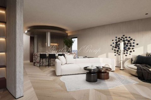 2+1 Lejlighed i Bodrum, Mugla, Tyrkiet Nr. 221098 - 23