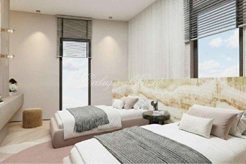 2+1 Lejlighed i Bodrum, Mugla, Tyrkiet Nr. 221098 - 29