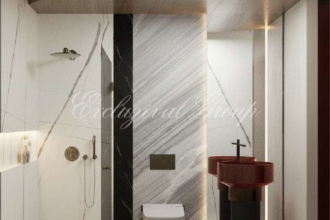 2+1 Lejlighed i Bodrum, Mugla, Tyrkiet Nr. 221098 - 27