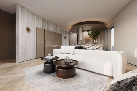 2+1 Lejlighed i Bodrum, Mugla, Tyrkiet Nr. 221098 - 22