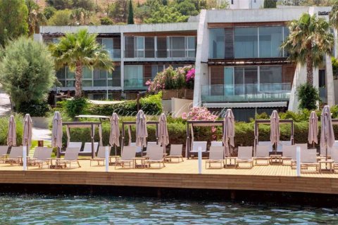 2+1 Lejlighed i Bodrum, Mugla, Tyrkiet Nr. 221098 - 18