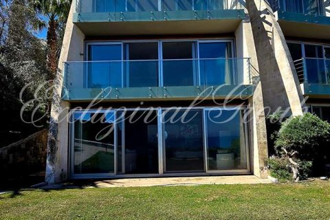 2+1 Lejlighed i Bodrum, Mugla, Tyrkiet Nr. 221098 - 26