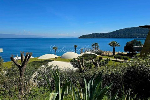 2+1 Lejlighed i Bodrum, Mugla, Tyrkiet Nr. 221098 - 27