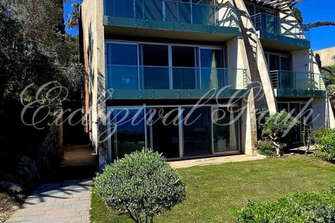 2+1 Lejlighed i Bodrum, Mugla, Tyrkiet Nr. 221098 - 28