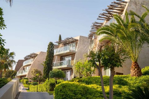 2+1 Lejlighed i Bodrum, Mugla, Tyrkiet Nr. 221098 - 14