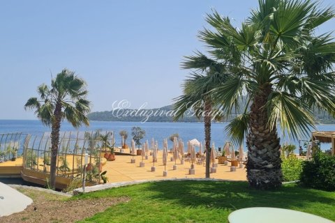 2+1 Lejlighed i Bodrum, Mugla, Tyrkiet Nr. 221098 - 2