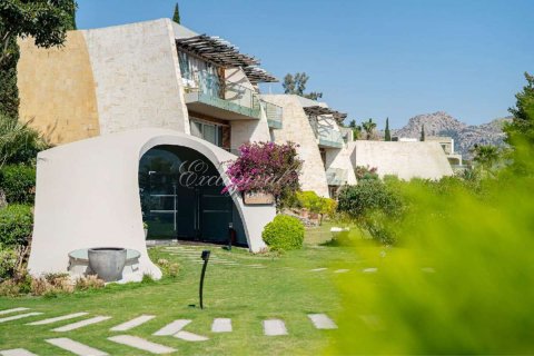 2+1 Lejlighed i Bodrum, Mugla, Tyrkiet Nr. 221098 - 15
