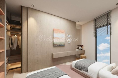 2+1 Lejlighed i Bodrum, Mugla, Tyrkiet Nr. 221098 - 28