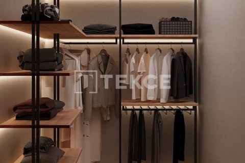 2+1 Lejlighed  i Mersin, Tyrkiet Nr. 221103 - 21