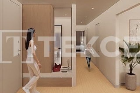 2+1 Lejlighed  i Mersin, Tyrkiet Nr. 221103 - 20