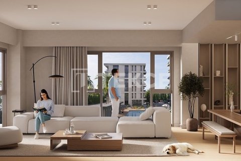 Daire 3+1 Mersin, Türkiye №221104 - 14