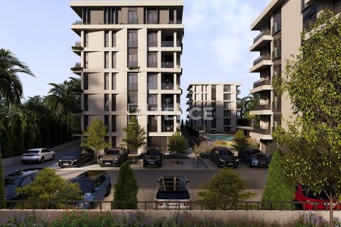 Daire 3+1 Mersin, Türkiye №221104 - 4