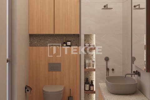 Daire 3+1 Mersin, Türkiye №221104 - 24