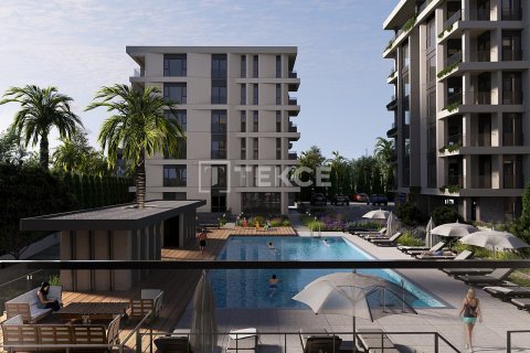 Daire 3+1 Mersin, Türkiye №221104 - 7