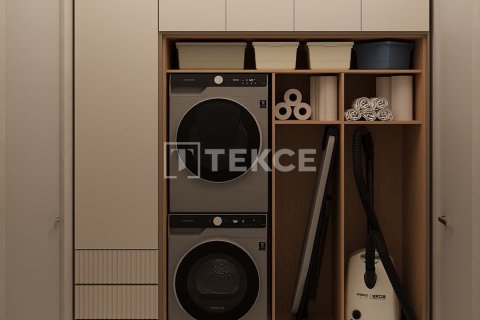 Daire 3+1 Mersin, Türkiye №221104 - 22