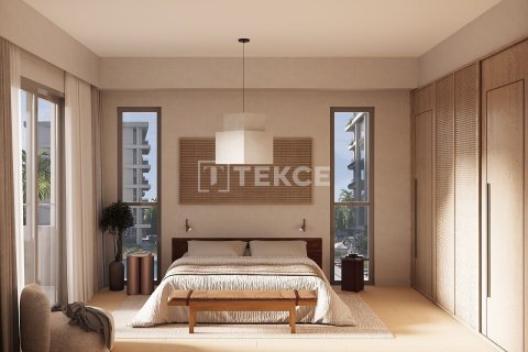 Daire 3+1 Mersin, Türkiye №221104 - 18