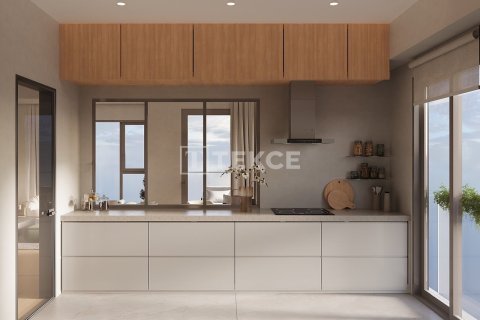 Daire 3+1 Mersin, Türkiye №221104 - 17