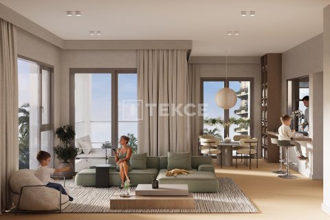 Daire 3+1 Mersin, Türkiye №221104 - 12