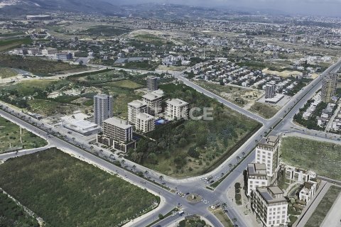 Daire 3+1 Mersin, Türkiye №221104 - 10