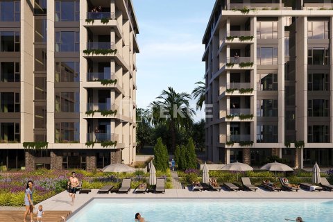 Daire 3+1 Mersin, Türkiye №221104 - 6