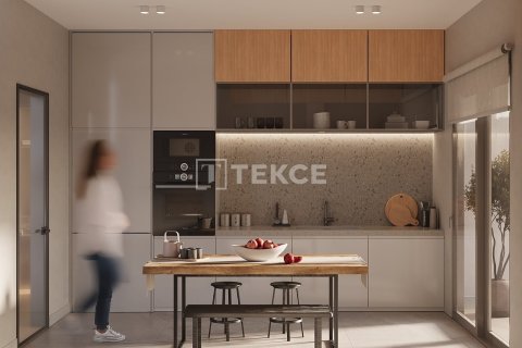 Daire 3+1 Mersin, Türkiye №221104 - 15