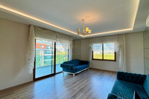 4+1 Lägenhet i Oba, Antalya, Turkiet Nr. 221101 - 3