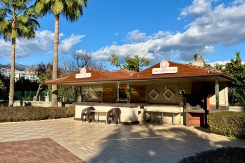 4+1 Lägenhet i Oba, Antalya, Turkiet Nr. 221101 - 15