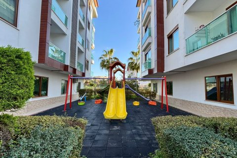 4+1 Lägenhet i Oba, Antalya, Turkiet Nr. 221101 - 16