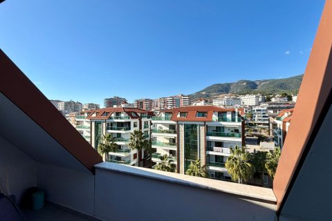 4+1 Lägenhet i Oba, Antalya, Turkiet Nr. 221101 - 13