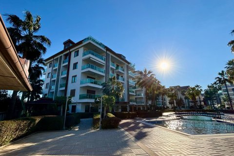 4+1 Lägenhet i Oba, Antalya, Turkiet Nr. 221101 - 2