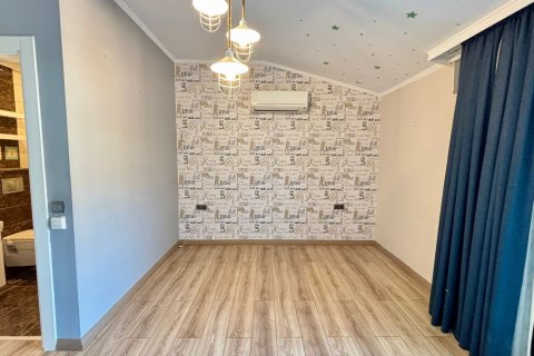 4+1 Lägenhet i Oba, Antalya, Turkiet Nr. 221101 - 10