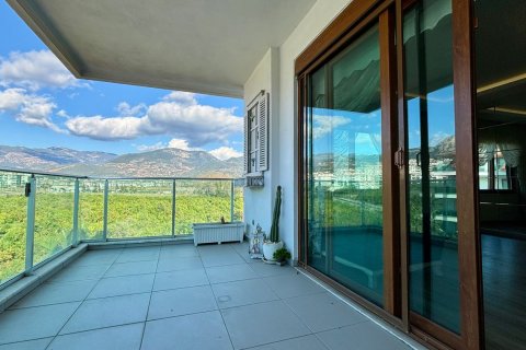 4+1 Lägenhet i Oba, Antalya, Turkiet Nr. 221101 - 12