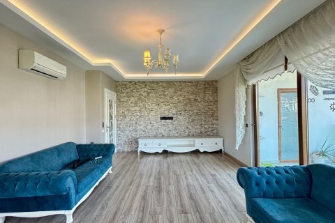 4+1 Lägenhet i Oba, Antalya, Turkiet Nr. 221101 - 4