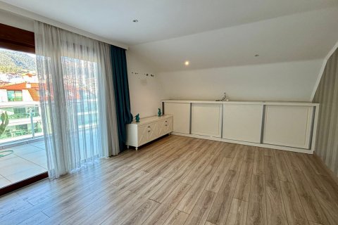 4+1 Lägenhet i Oba, Antalya, Turkiet Nr. 221101 - 7