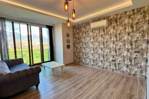 4+1 Lägenhet i Oba, Antalya, Turkiet Nr. 221101 - 6