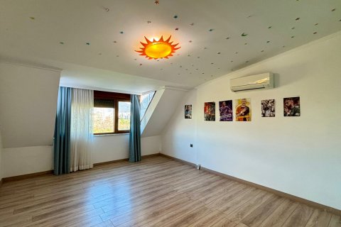 4+1 Lägenhet i Oba, Antalya, Turkiet Nr. 221101 - 9