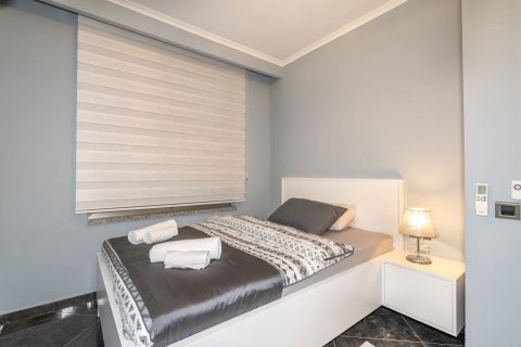 Apartment for sale in Oba, Antalya, Turkey, 3 bedrooms, 134m2, No. 221100 – photo 11