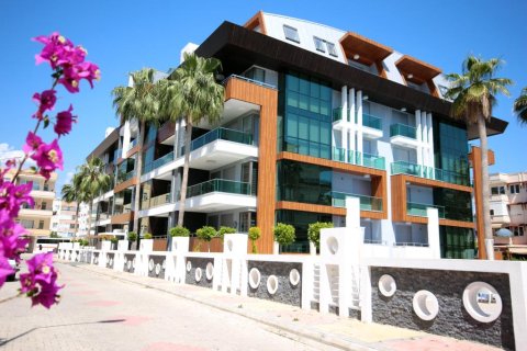 Apartment for sale in Oba, Antalya, Turkey, 3 bedrooms, 134m2, No. 221100 – photo 16