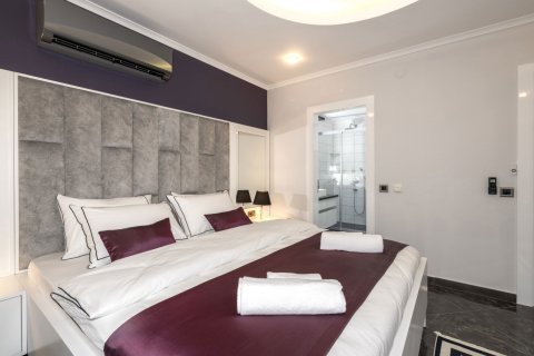 Apartment for sale in Oba, Antalya, Turkey, 3 bedrooms, 134m2, No. 221100 – photo 8