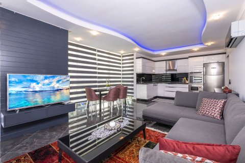 Apartment for sale in Oba, Antalya, Turkey, 3 bedrooms, 134m2, No. 221100 – photo 1