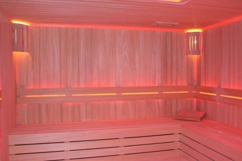 Apartment for sale in Oba, Antalya, Turkey, 3 bedrooms, 134m2, No. 221100 – photo 22