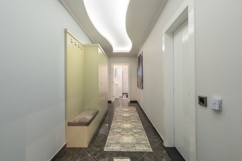 Apartment for sale in Oba, Antalya, Turkey, 3 bedrooms, 134m2, No. 221100 – photo 14