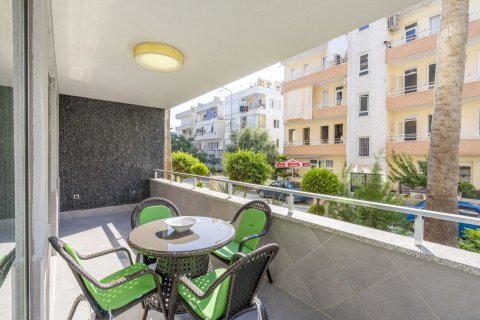 Apartment for sale in Oba, Antalya, Turkey, 3 bedrooms, 134m2, No. 221100 – photo 12