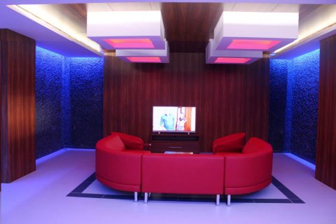 Apartment for sale in Oba, Antalya, Turkey, 3 bedrooms, 134m2, No. 221100 – photo 19