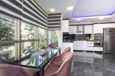 Apartment for sale in Oba, Antalya, Turkey, 3 bedrooms, 134m2, No. 221100 – photo 5