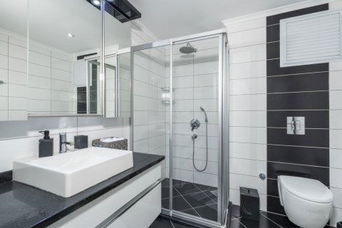 Apartment for sale in Oba, Antalya, Turkey, 3 bedrooms, 134m2, No. 221100 – photo 15